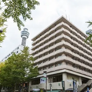 スターホテル横浜 ビジネスホテル